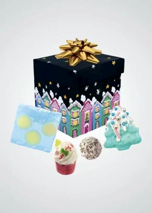 Bath & Body Gift Sets