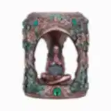 Mother Earth Tea Light Holder 7cm