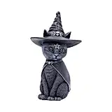 Purrah Cult Cuties Cat Figurine