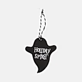 Creepy Christmas Mini Hanging Signs